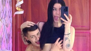 SophieAndEsteban