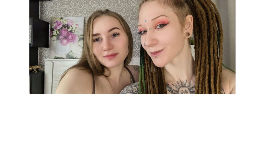 DelmaAndFelice