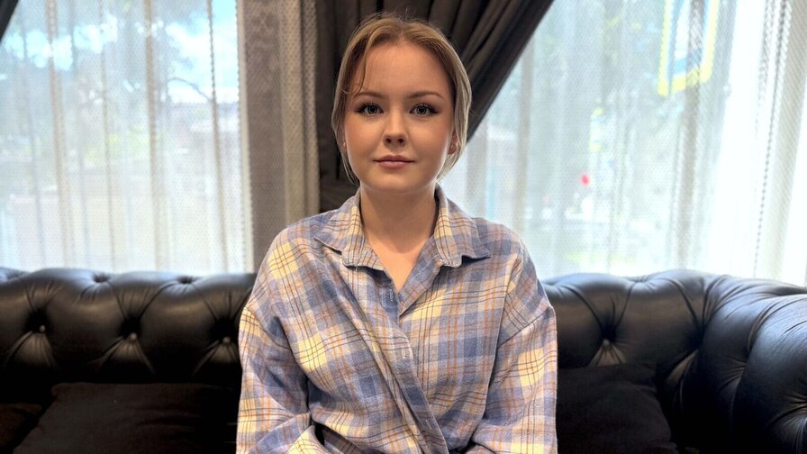 LeiaBlush