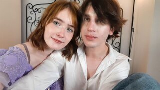 DannyAndMandy
