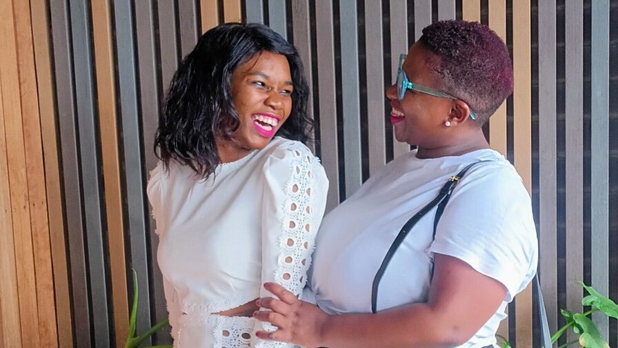 NalediAndBuhle